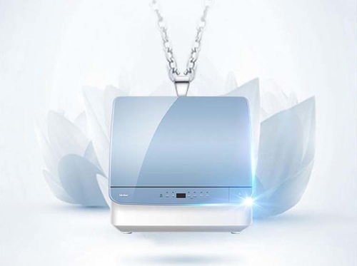 解决生活琐事，上班族必备的三款家电产品