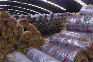 廊坊迪森保温建材 专业玻璃棉毡生产厂家与销售点一站式服务