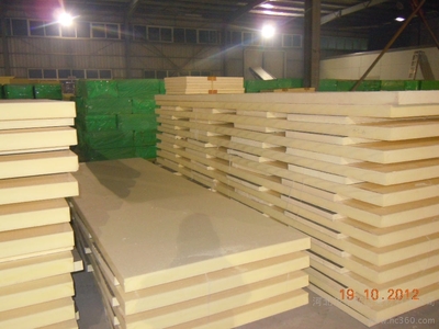 聚氨酯保温板市场价格动态与现货供应分析