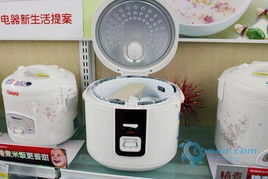 最爱新鲜事 看一看家电产品能有多炫